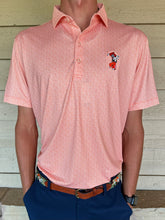 Load image into Gallery viewer, Johnnie-O Hinson Performance Jersey Polo
