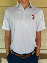 Load image into Gallery viewer, Johnnie-O Tee Time Performance Jersey Polo
