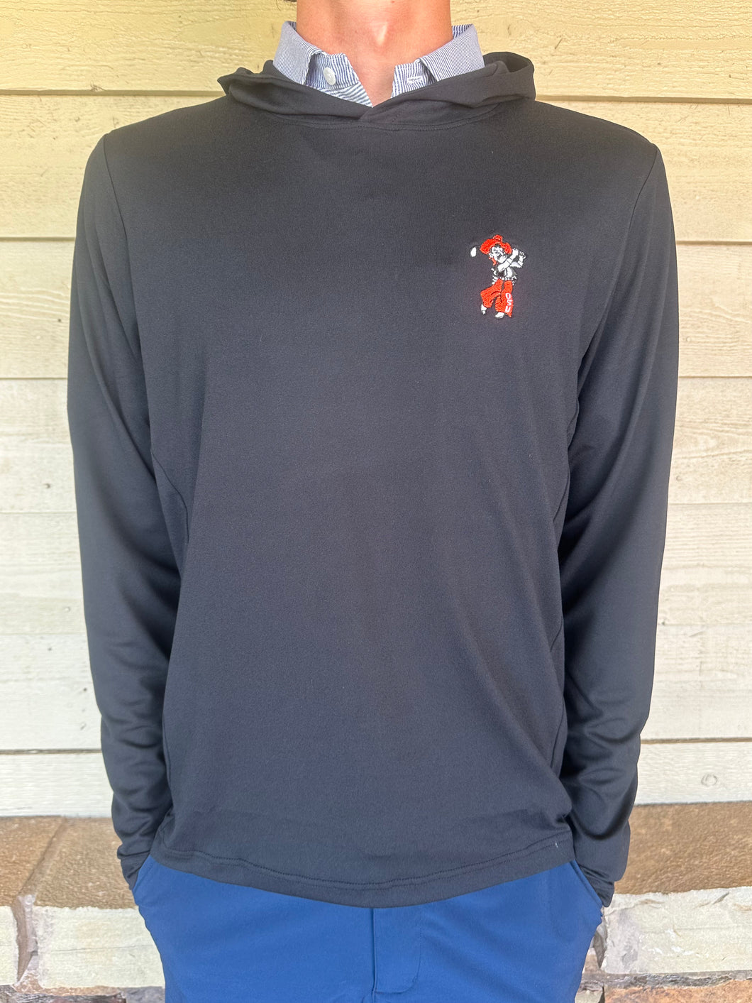 Holderness & Bourne Jackson Pullover