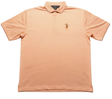 Load image into Gallery viewer, Horn Legend Medallions Polo
