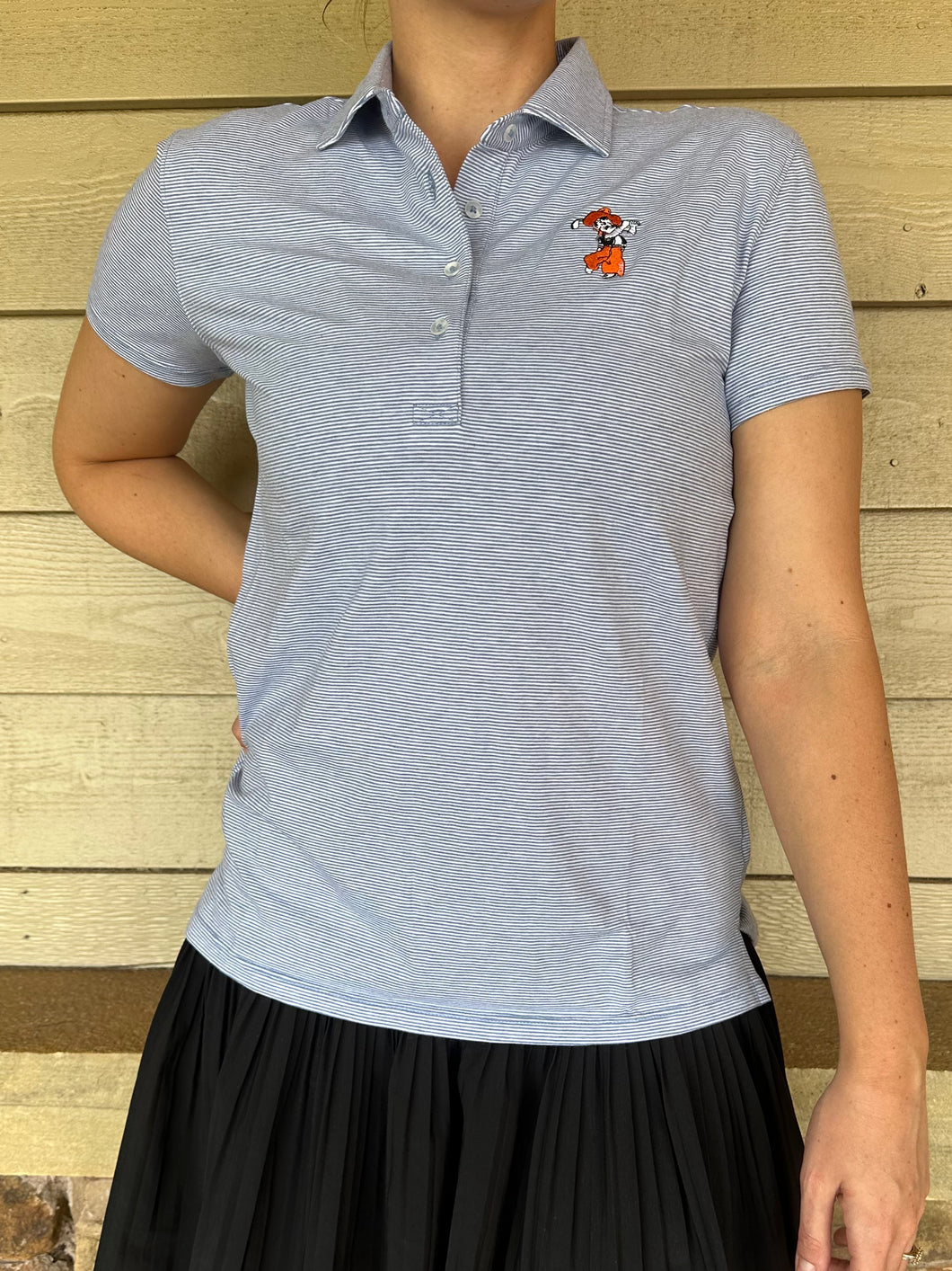 B. Draddy Ladies' Margie Polo