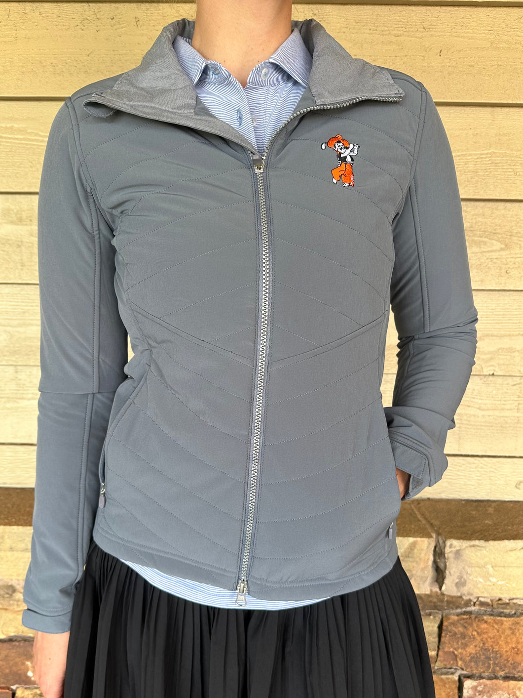 Zero Restriction Ladies' Jillian Jacket