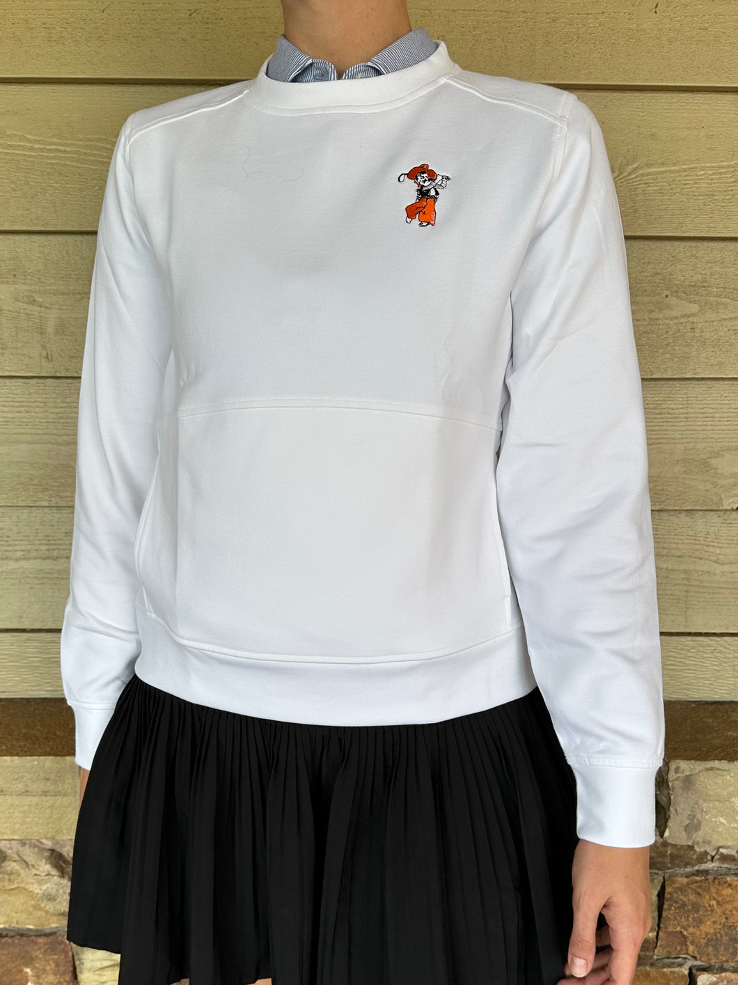 Zero Restriction Ladies' Julia Crew