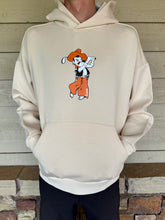 Load image into Gallery viewer, Levelwear Unisex Luxe Signature Hoodie
