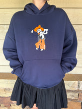 Load image into Gallery viewer, Levelwear Unisex Luxe Signature Hoodie
