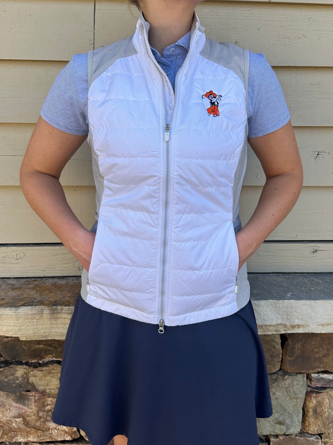 Zero Restriction Ladies' Tess Vest