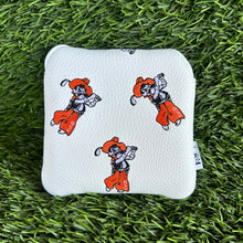 Load image into Gallery viewer, PRG Square Mallet Cover
