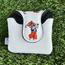 Load image into Gallery viewer, PRG Square Mallet Cover
