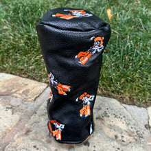 Load image into Gallery viewer, PRG Multi Pete Barrel Headcover
