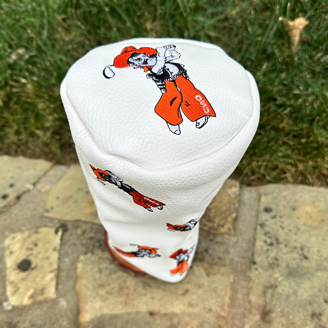 PRG Multi Pete Barrel Headcover