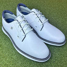 Load image into Gallery viewer, FootJoy Traditions Blucher Shoes
