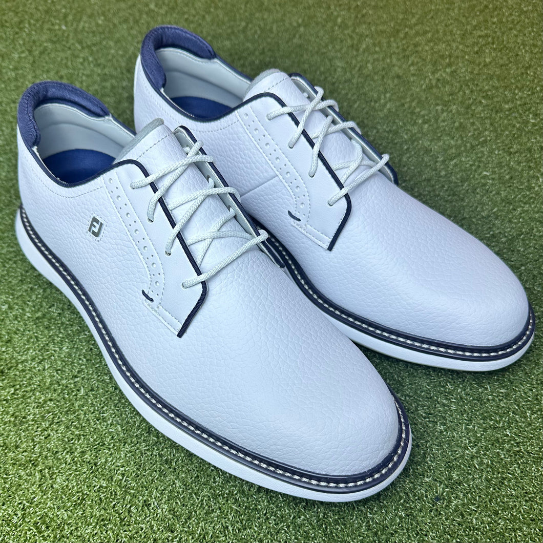 FootJoy Traditions Blucher Shoes