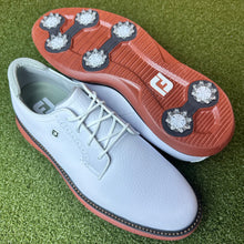 Load image into Gallery viewer, FootJoy Traditions Blucher Shoes

