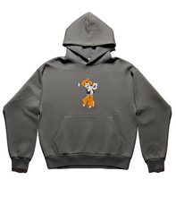 Load image into Gallery viewer, Levelwear Unisex Luxe Signature Hoodie
