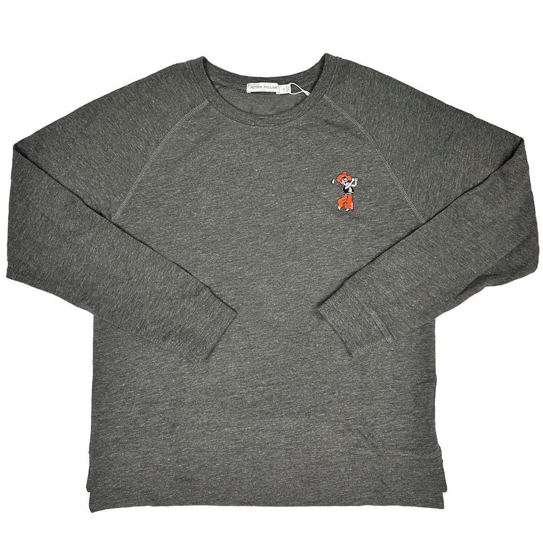 Peter Millar Lava Wash Crew