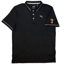 Load image into Gallery viewer, Puma Men&#39;s Monarch Polo-Sleeve Logo
