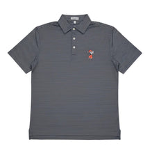Load image into Gallery viewer, Peter Millar Hemlock Performance Jersey Polo
