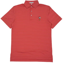 Load image into Gallery viewer, Peter Millar Hemlock Performance Jersey Polo
