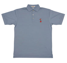 Load image into Gallery viewer, Peter Millar Jubilee Performance Jersey Polo
