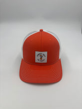 Load image into Gallery viewer, Richardson 112 Trucker Hat with Sundial Patch
