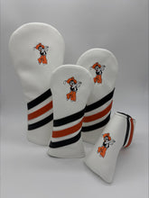 Load image into Gallery viewer, EP Classic Stripe Swinging Pete Headcover Collection
