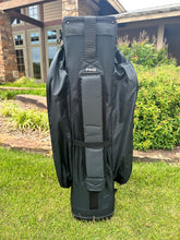 Load image into Gallery viewer, Ping Traverse Golf Bag w/ Swinging Pete Logo

