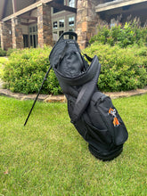 Load image into Gallery viewer, Ping Hoofer Golf Bag w/ Swinging Pete Logo
