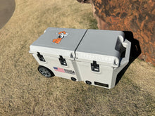 Load image into Gallery viewer, Wyld Gear 65QT Cooler
