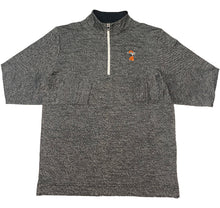 Load image into Gallery viewer, FootJoy Jacquard Texture Midlayer 1/4 Zip
