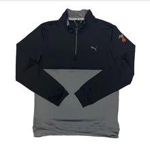 Load image into Gallery viewer, Puma Gamer Colorblock 1/4 Zip
