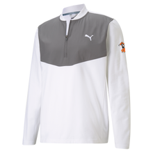 Load image into Gallery viewer, Puma Cloudspun Stlth 1/4 Zip
