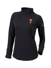 Load image into Gallery viewer, Columbia Ladies Omni-Wick Flop Shot Pullover
