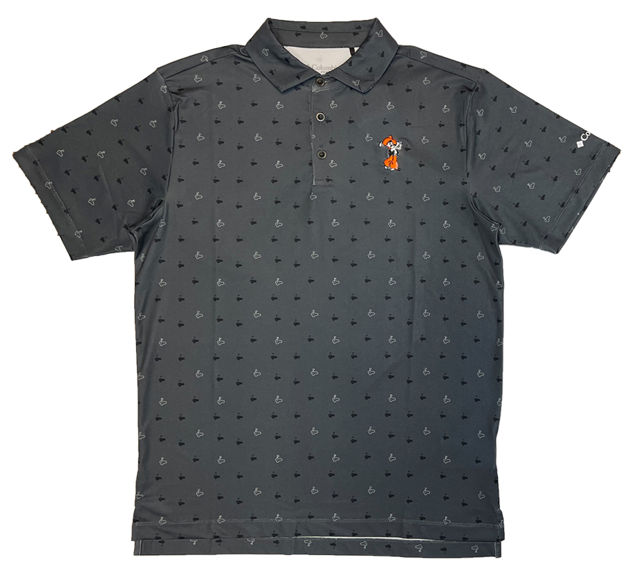 Columbia Men's Punch Out Polo