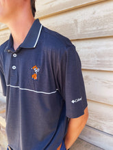 Load image into Gallery viewer, Columbia Men&#39;s Cruising Polo
