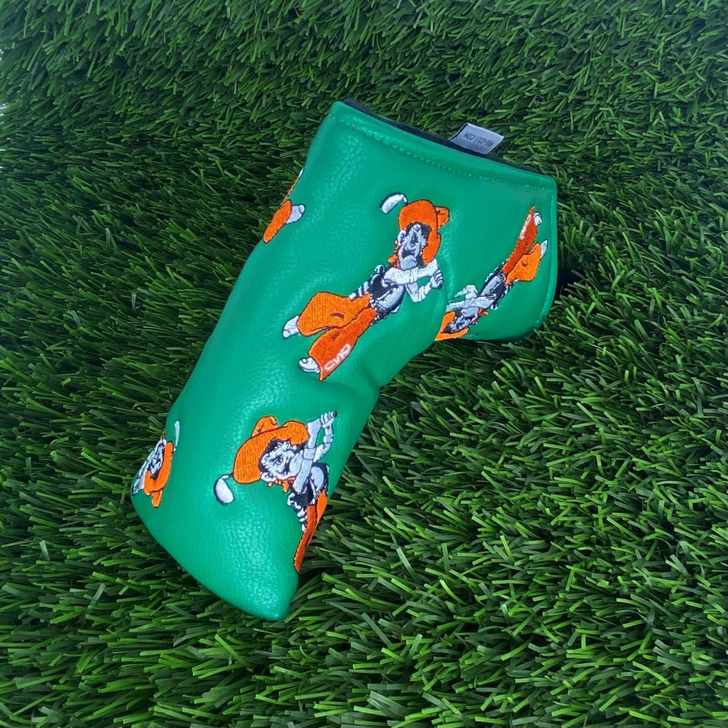 PRG Blade Putter Cover