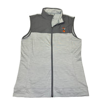 Load image into Gallery viewer, Puma Cloudspun Colorblock Vest

