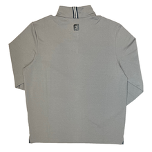 Load image into Gallery viewer, FootJoy Stretch Jersey 1/4 Zip
