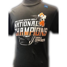 Load image into Gallery viewer, Championship T Shirt Club Logo
