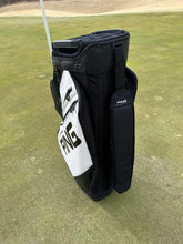 Load image into Gallery viewer, Ping DLX Golf Bag w/ Swinging Pete Logo
