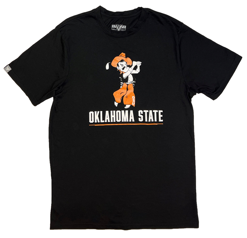 Levelwear Oklahoma State T Shirt
