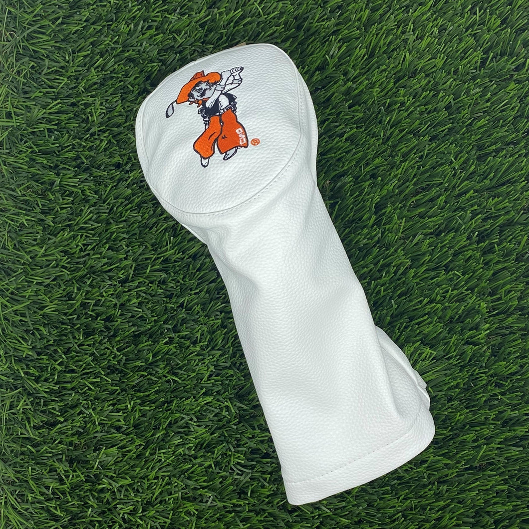 Ping Driver Headcover
