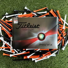 Load image into Gallery viewer, 2023 Titleist Pro V1x Golf Balls  w/Swinging Pete Logo

