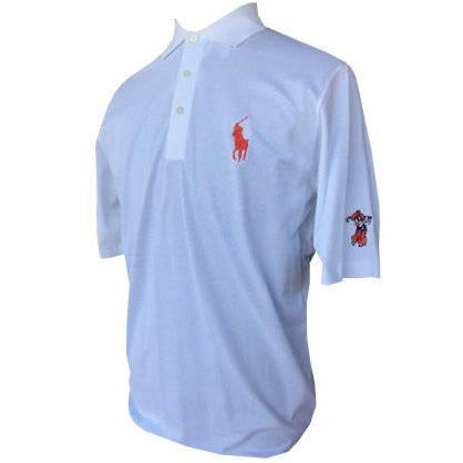Polo Golf Shirt