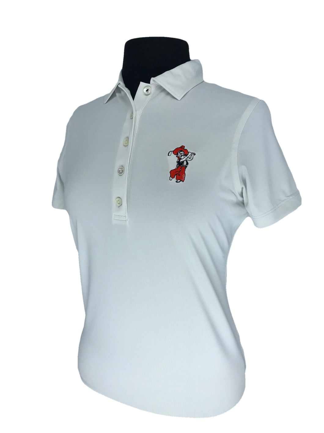 Peter Millar Ladies' Perfect Fit Performance Polo